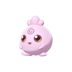 Shiny Igglybuff/Jigglypuff/Wigglytuff -X/Y OR/AS S/M US/UM Let's Go  Sword/Shield