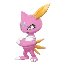 [PokeCommunity.com] The Glacial Gathering: Ice Types Fanclub