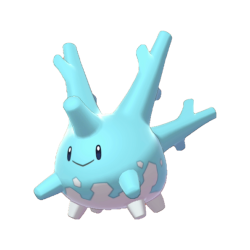 [PokeCommunity.com] Rate the shiny pokemon above u