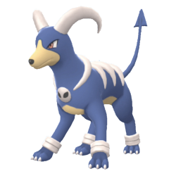 Pokémon GO - Lançamento de Spinda, Houndour Shiny e Snubull Shiny