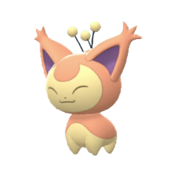 Skitty (Pokémon) - Bulbapedia, the community-driven Pokémon encyclopedia