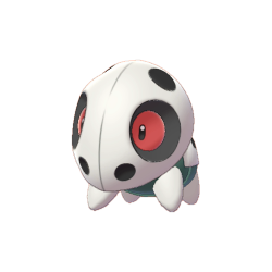 [PokeCommunity.com] Rate the shiny pokemon above u