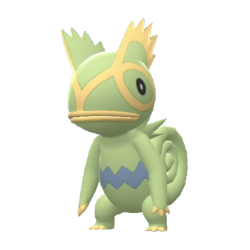 Kecleon (Pokémon) - Bulbapedia, the community-driven Pokémon encyclopedia