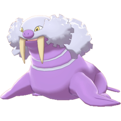 [PokeCommunity.com] The Glacial Gathering: Ice Types Fanclub