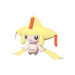 Pokemon Brilliant Diamond and Shining Pearl: How to get Mew and Jirachi -  CNET