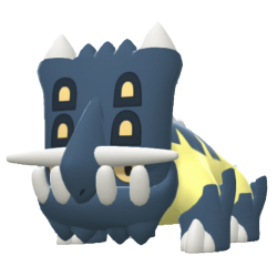 [PokeCommunity.com] Rate a Shiny (revisted)