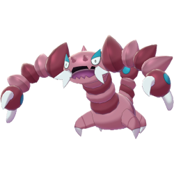 Drapion (Pokémon GO): Stats, Moves, Counters, Evolution