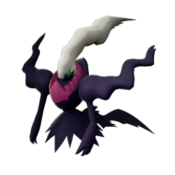 Pokemon GO: Shiny Darkrai guide