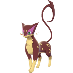 [PokeCommunity.com] Rate a Shiny (revisted)