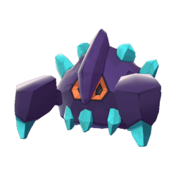 Favourite Shiny Pokemon?