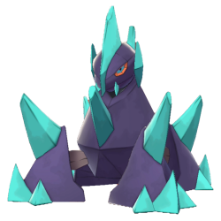 Favourite Shiny Pokemon?