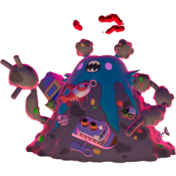 Shiny Gmax Garbodor 6IV – Pokemon Sword And Shield (Fast Delivery)