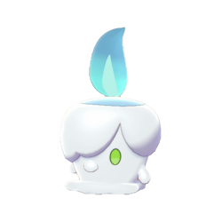 thumbnail image 2 of Pokémon GO - Shiny Litwick - 80K Stardust✨ - IOS/Android 2 of 6