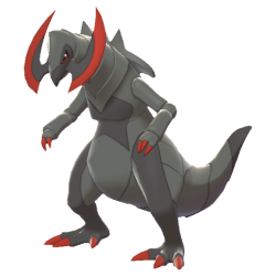 Haxorus (Pokémon) - Bulbapedia, the community-driven Pokémon