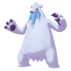 The Glacial Gathering: Ice Types Fanclub