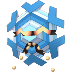 The Glacial Gathering: Ice Types Fanclub