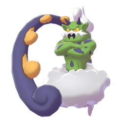 New Gen 5 Tornadus Legendary Raid guide for Pokemon GO 