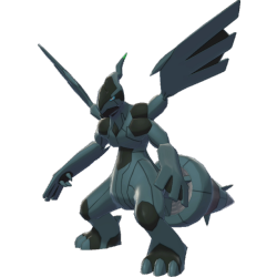 Zekrom, Reshiram e Kyurem!, Wiki