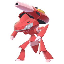 Steam Workshop::Shiny Genesect