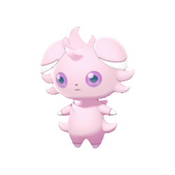 favor Taiko mave Bank Espurr - #677 - Serebii.net Pokédex