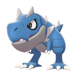 [PokeCommunity.com] Rate the shiny pokemon above u
