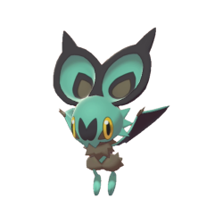 Noibat - #714 Serebii.net