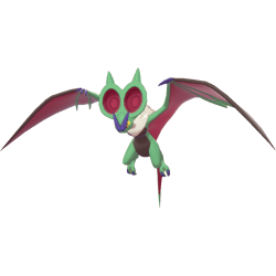 TIP para CONSEGUIR NOIBAT/NOIVERN SHINY FÁCIL Y RÁPIDO en POKÉMON ESCARLATA  Y PÚRPURA 