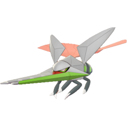 Pokemon GO: Shiny Grubbin, Shiny Charjabug, and Shiny Vikavolt guide