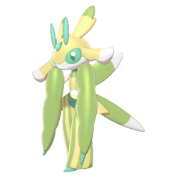 Image result for lurantis shiny -site:pinterest.*