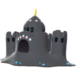 [PokeCommunity.com] Rate the shiny pokemon above u