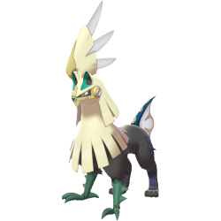 Gen 7 Sprite List WITH shiny forms (Excluding all Silvally forms