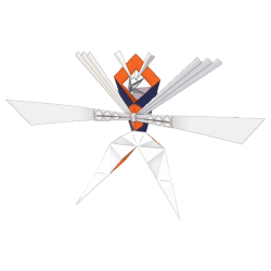 Kartana  Pokédex