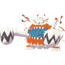 Pokémon of the Week - Guzzlord