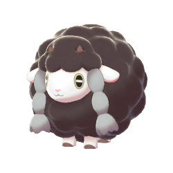 Wooloo, Pokémon