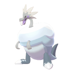 The Glacial Gathering: Ice Types Fanclub