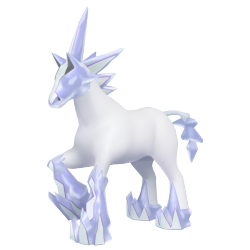 The Glacial Gathering: Ice Types Fanclub