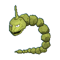 Pokemon From Tyria