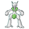 Pokemon 10150 Shiny Mega Mewtwo Pokedex: Evolution, Moves, Location, Stats