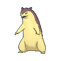 Typhlosion - #157 - Serebii.net Pokédex