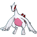 Pokemon 249 Lugia Pokedex: Evolution, Moves, Location, Stats