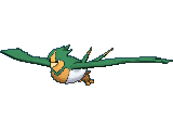  Swellow  277 Serebii net Pok dex