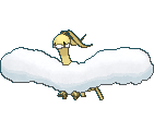 Altaria Pokédex: stats, moves, evolution & locations