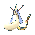 Shiny Milotic Gen VI