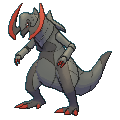 Haxorus