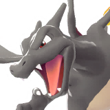 Shiny Sprite