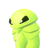 Shiny Sprite