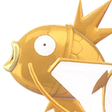 Shiny Sprite
