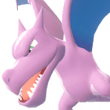 Shiny Sprite