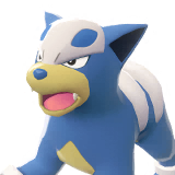 Shiny Sprite