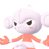Shiny Sprite